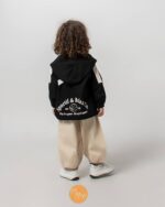 کاپشن کتان نقلی - Image 11