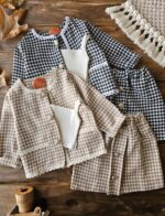 سه تیکه بیچازی آهو