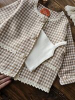 سه تیکه بیچازی آهو - Image 5