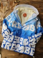 سویشرت حروف انگلیسی 50تا65