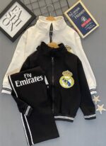 سویشرت شلوار رئال