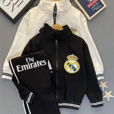 سویشرت شلوار رئال