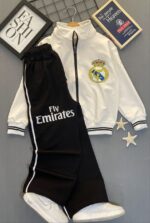 سویشرت شلوار رئال - Image 4