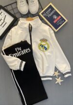 سویشرت شلوار رئال - Image 3