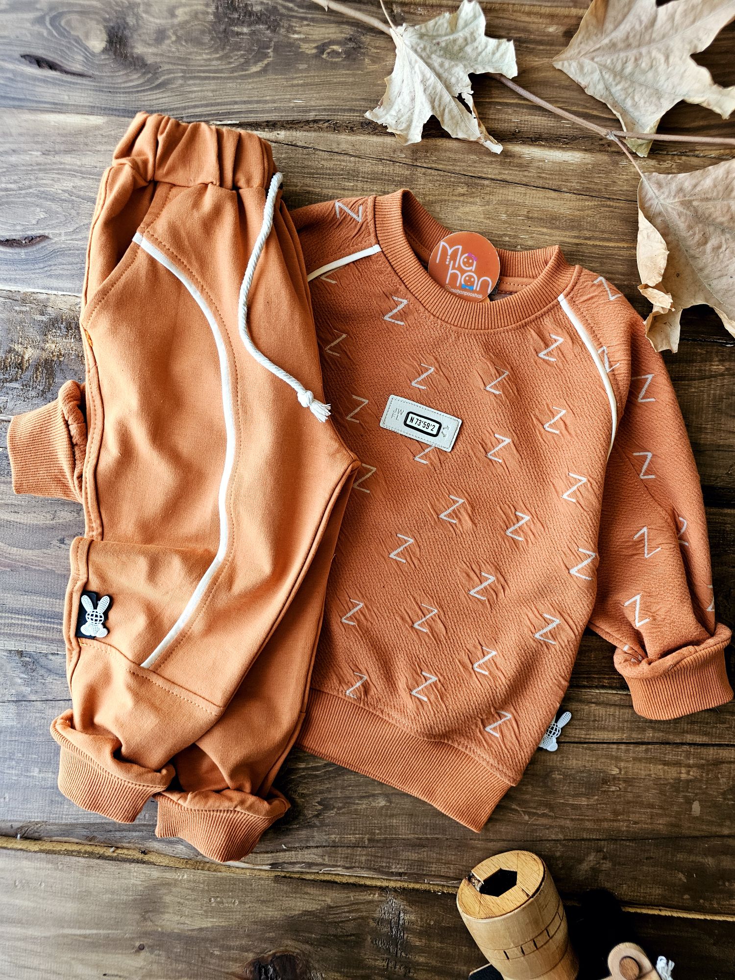 1000200357 ست Zنقلی 35تا50 - Image 1