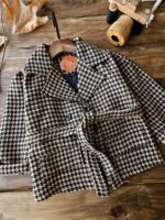 کت شلوار بیچازی - Image 3