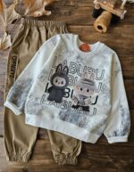 ست لبوبو اسپرت بیرونی