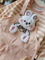 بیلر  عروسکی فانتزی وارداتی - Image 6