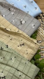 ست دخترانه بروانه بلنگی - Image 3