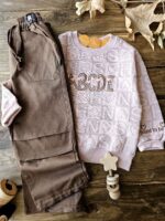 ست ABCD دخترانه - Image 2