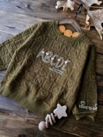 ست ABCD دخترانه - Image 5