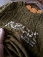 ست ABCD دخترانه - Image 7