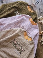 ست ABCD دخترانه - Image 4