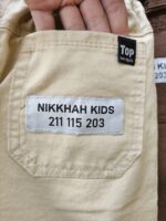 ست ABCD دخترانه - Image 9