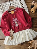 تونیک خرگوشی