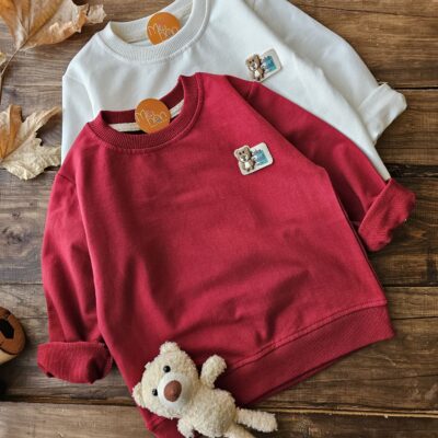 دورس تک تدی کوچولو