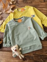 دورس تک تدی کوچولو - Image 3