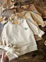 دورس تک تدی کوچولو - Image 4