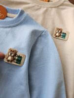 دورس تک تدی کوچولو - Image 9