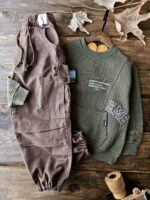 ست بیرونی کانگورویی