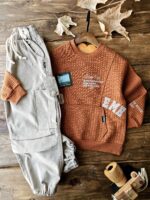 ست بیرونی کانگورویی - Image 2