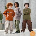 ست بیرونی کانگورویی - Image 14