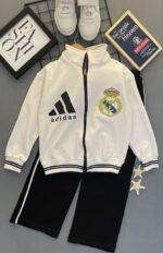 سویشرت شلوار رئال - Image 2