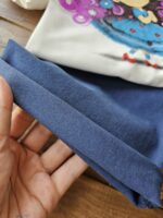 دختر موبنفش 40/45 - Image 3