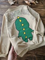 دایناسور سبز 55/60 - Image 2