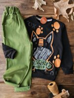 ست روباه اقتصادی 35/40