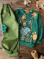 ست روباه اقتصادی 35/40 - Image 3