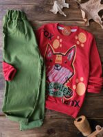 ست روباه اقتصادی 35/40 - Image 5