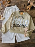 دخترانه اقتصادی HELOO 55/60