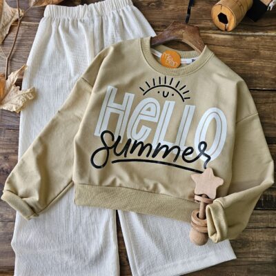 دخترانه اقتصادی HELOO 55/60