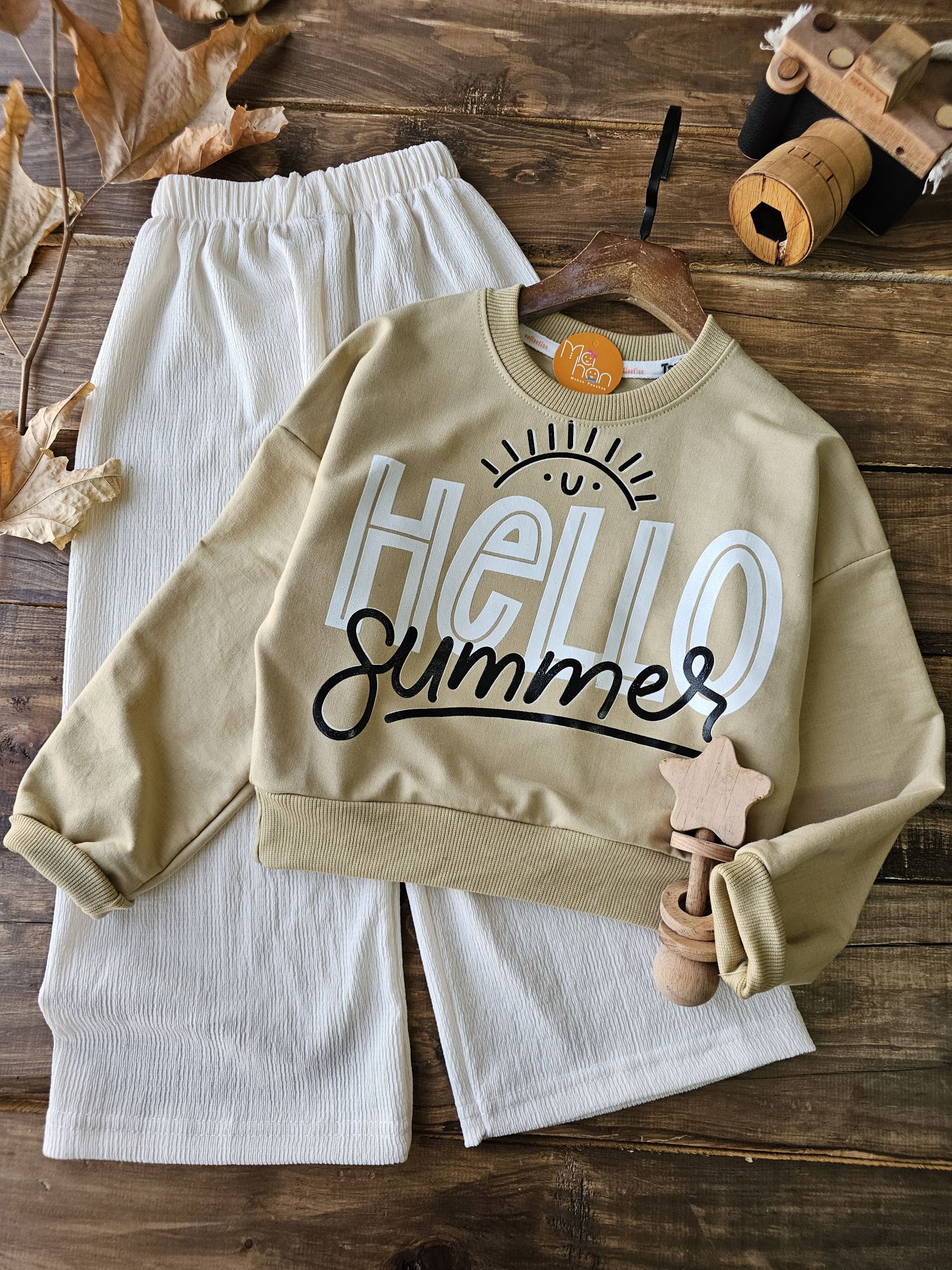 1000202612 دخترانه اقتصادی HELOO 55/60 - Image 1