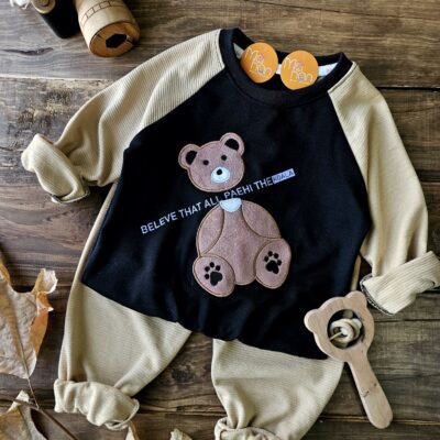 ست خرس اتوبان 35/40