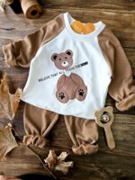 ست خرس اتوبان 45/50