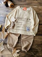 ست گود لاکی اقتصادی دخترانه - Image 3