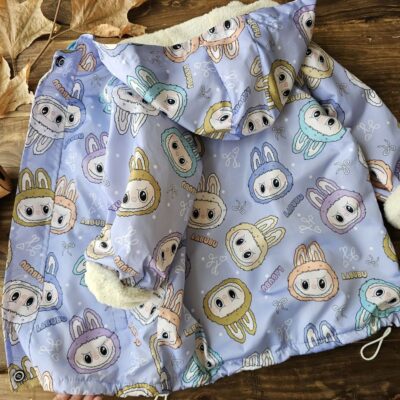 سویشرت لبولبو نقلی