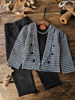 4تیکه بیچازی مجلسی - Image 2