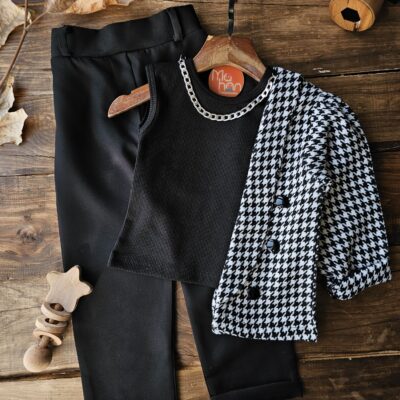 4تیکه بیچازی مجلسی