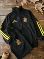 سویشرت شلوار بارسا 60/65