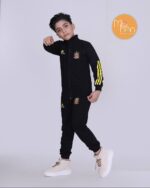 سویشرت شلوار بارسا 60/65 - Image 2