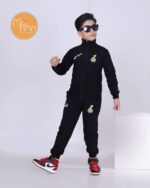 سویشرت شلوار پوما50/55 - Image 2