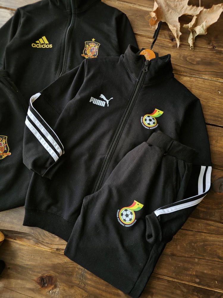 1000203724 سویشرت شلوار پوما50/55 - Image 1