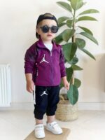 سویشرت شلوار جردن40/45 - Image 13