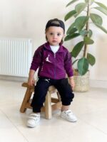 سویشرت شلوار جردن50/55 - Image 11