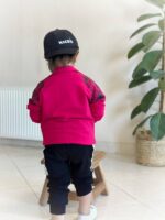 سویشرت شلوار جردن50/55 - Image 9