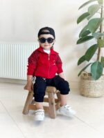 سویشرت شلوار جردن50/55 - Image 10