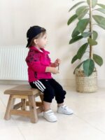 سویشرت شلوار جردن50/55 - Image 6